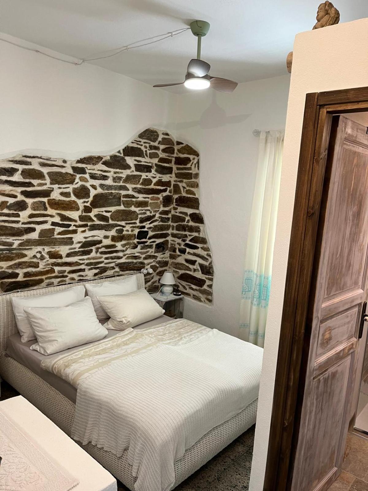 B&B San Gavino San Lorenzo  Екстериор снимка