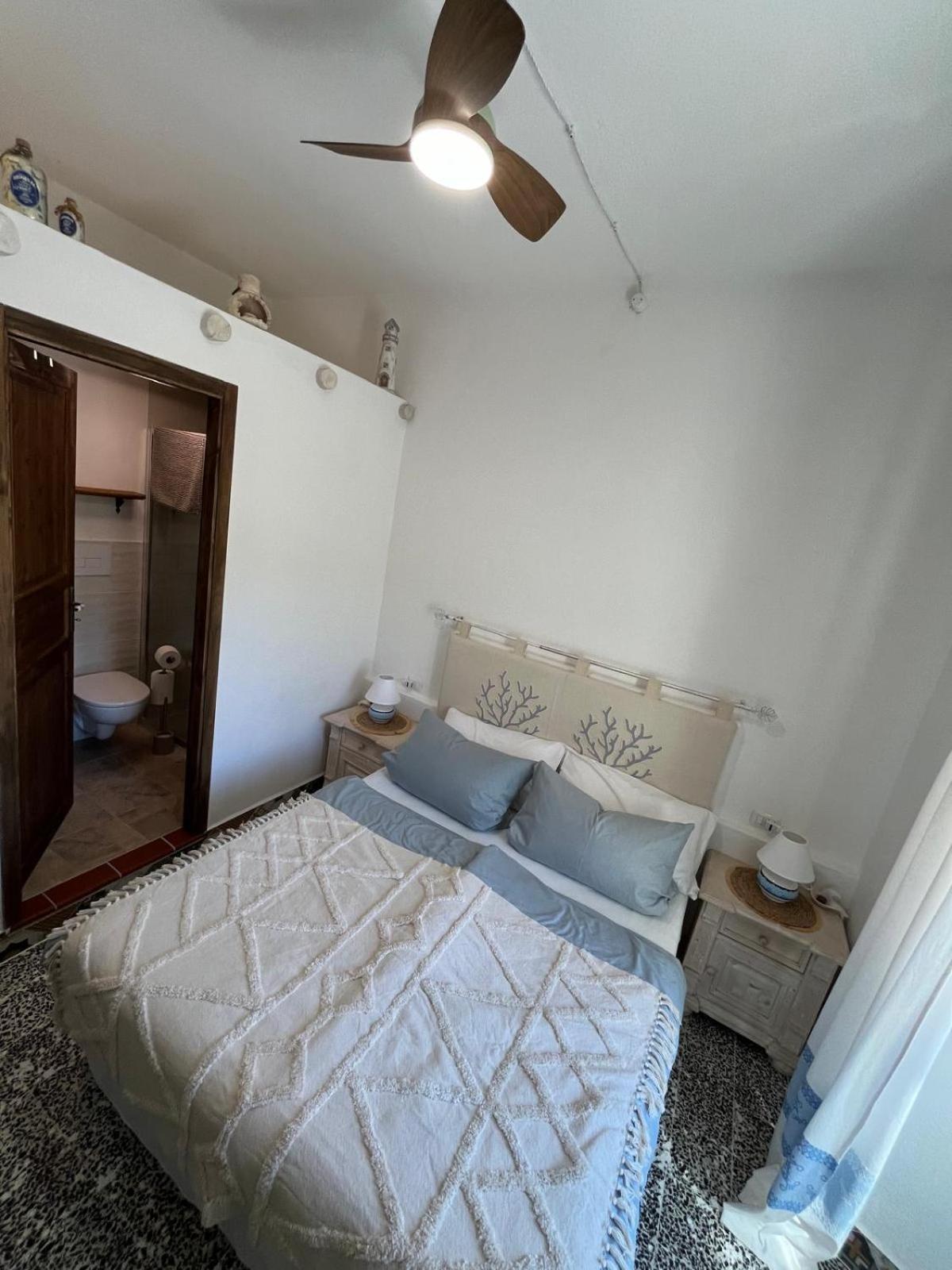 B&B San Gavino San Lorenzo  Екстериор снимка