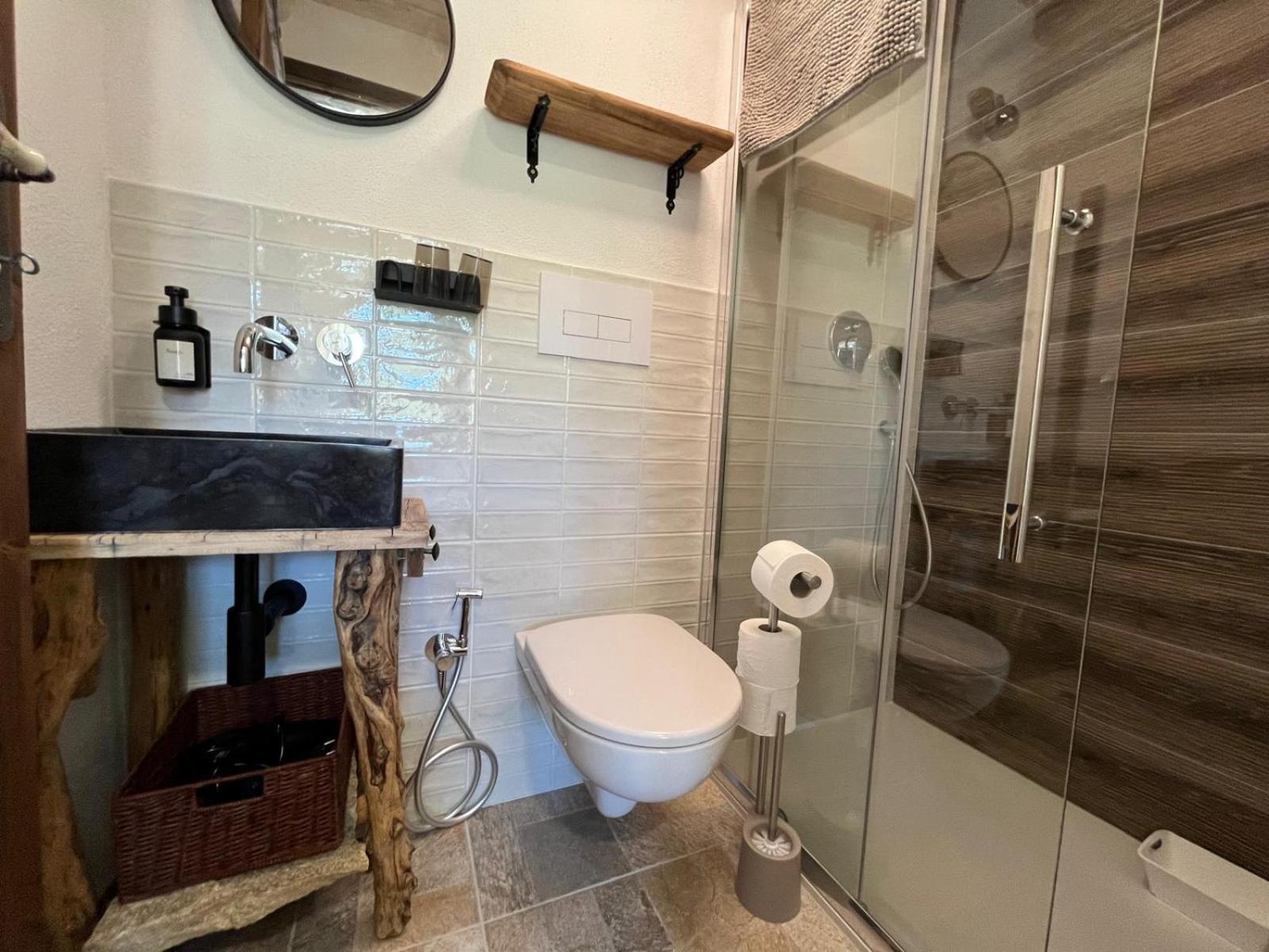B&B San Gavino San Lorenzo  Екстериор снимка